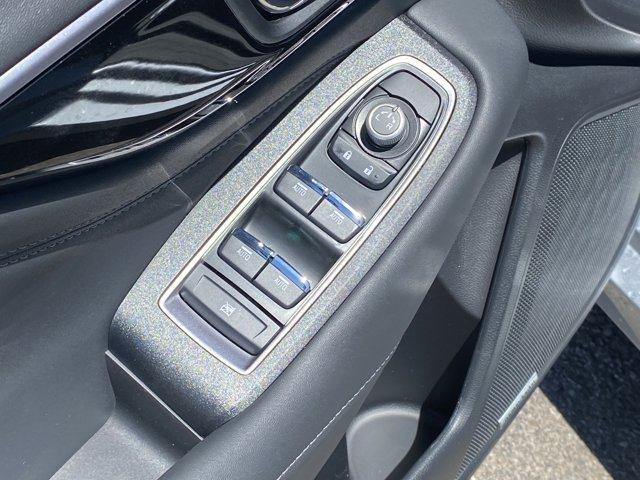 new 2025 Subaru Legacy car, priced at $38,051