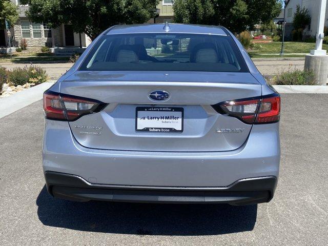 new 2025 Subaru Legacy car, priced at $38,051