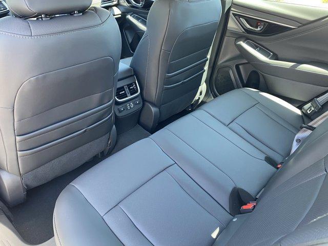 new 2025 Subaru Legacy car, priced at $38,051