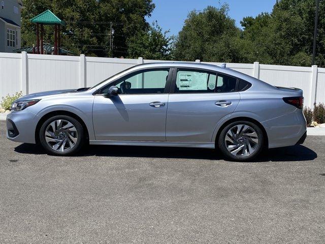 new 2025 Subaru Legacy car, priced at $38,051