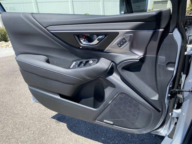 new 2025 Subaru Legacy car, priced at $38,051