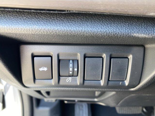 new 2025 Subaru Legacy car, priced at $38,051
