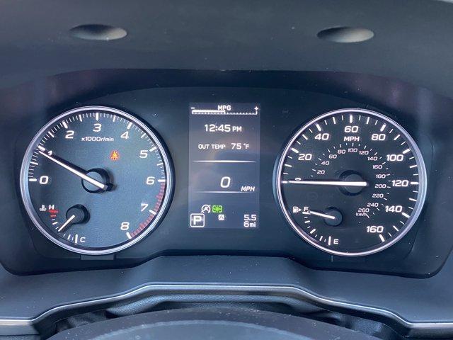 new 2025 Subaru Legacy car, priced at $38,051