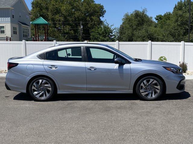 new 2025 Subaru Legacy car, priced at $38,051