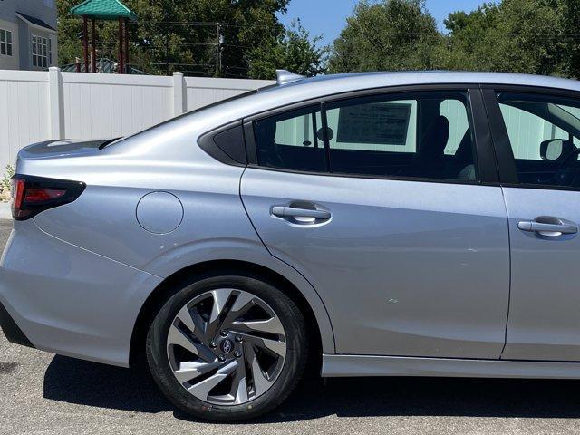 new 2025 Subaru Legacy car, priced at $38,051