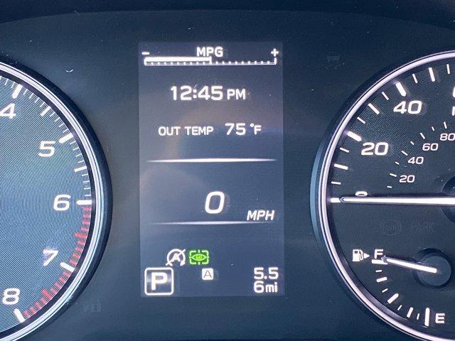 new 2025 Subaru Legacy car, priced at $38,051