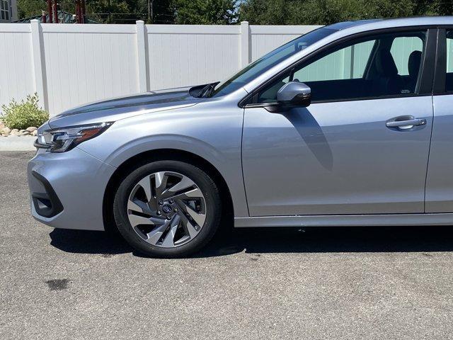 new 2025 Subaru Legacy car, priced at $38,051