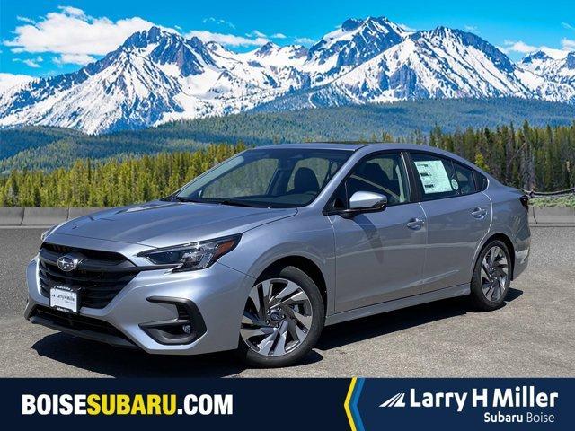 new 2025 Subaru Legacy car, priced at $38,051