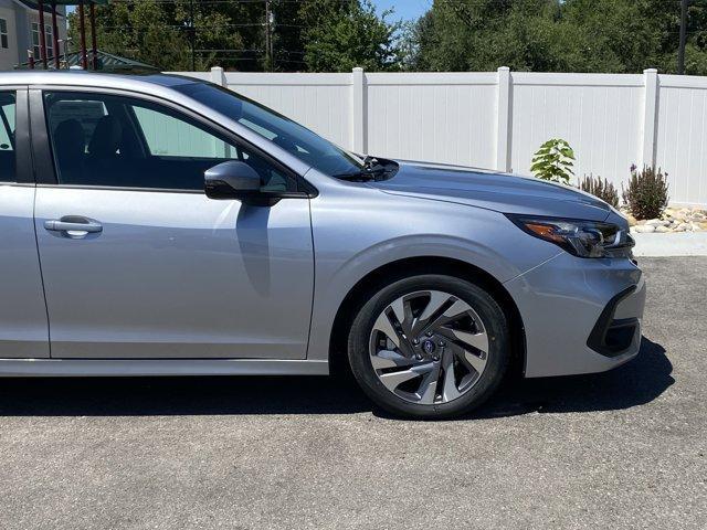 new 2025 Subaru Legacy car, priced at $38,051
