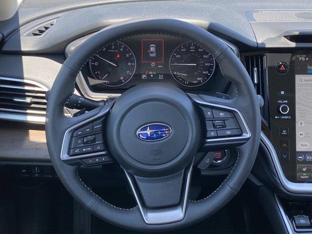 new 2025 Subaru Legacy car, priced at $38,051