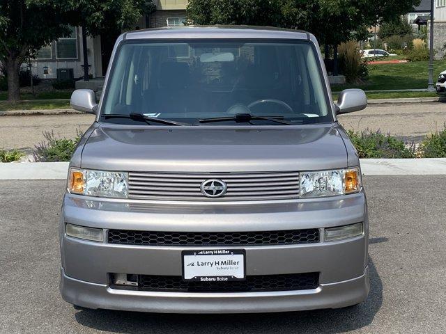 used 2005 Scion xB car, priced at $5,628