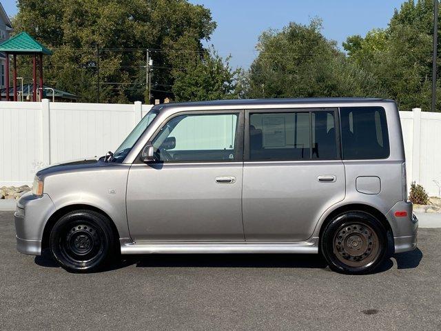 used 2005 Scion xB car, priced at $5,990