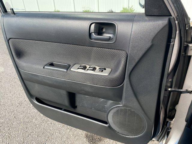 used 2005 Scion xB car, priced at $5,990