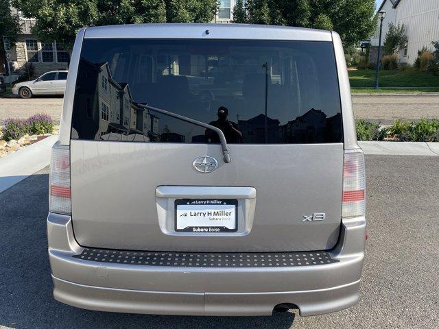 used 2005 Scion xB car, priced at $5,990