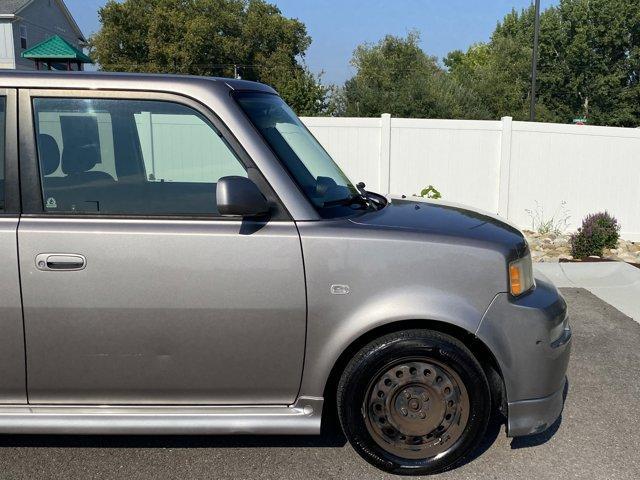 used 2005 Scion xB car, priced at $5,990