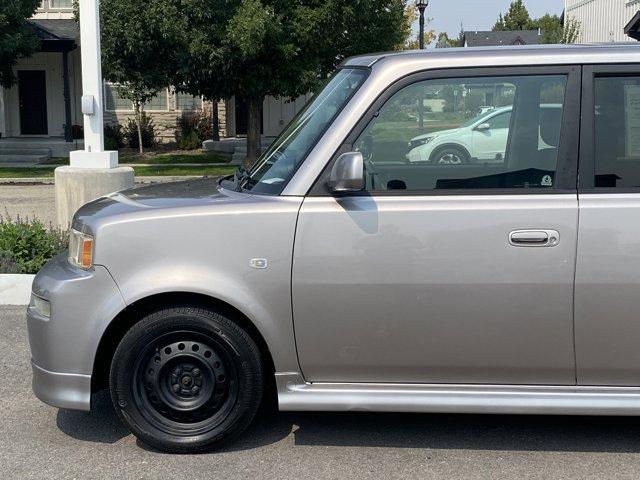 used 2005 Scion xB car, priced at $5,628