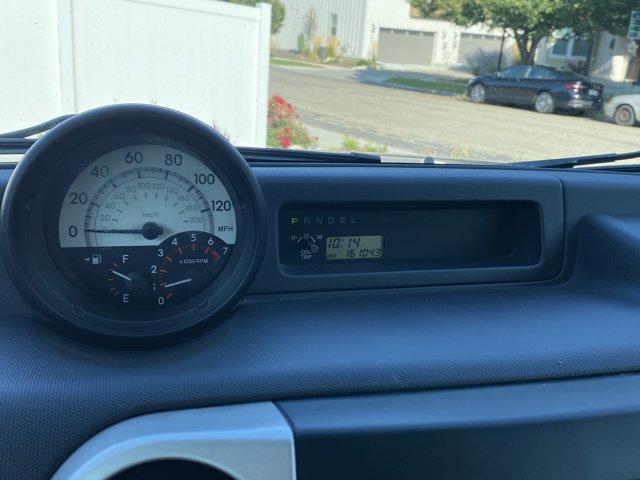 used 2005 Scion xB car, priced at $5,990