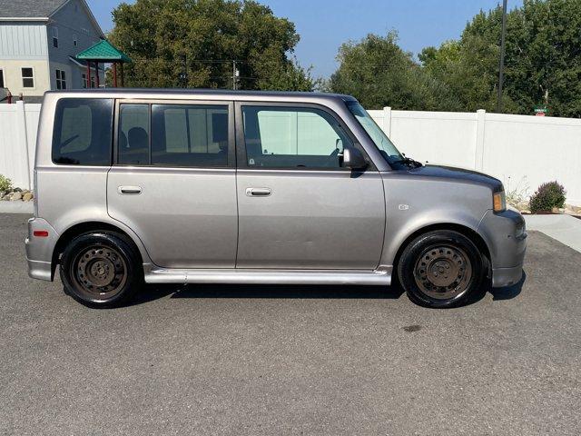 used 2005 Scion xB car, priced at $5,990
