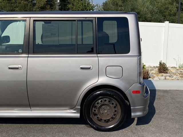 used 2005 Scion xB car, priced at $5,990
