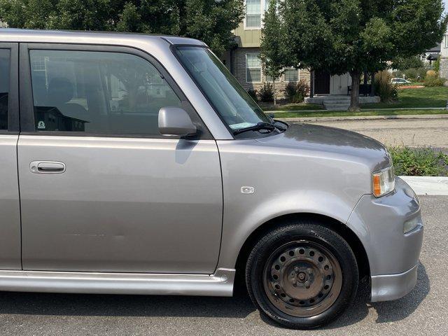 used 2005 Scion xB car, priced at $5,628