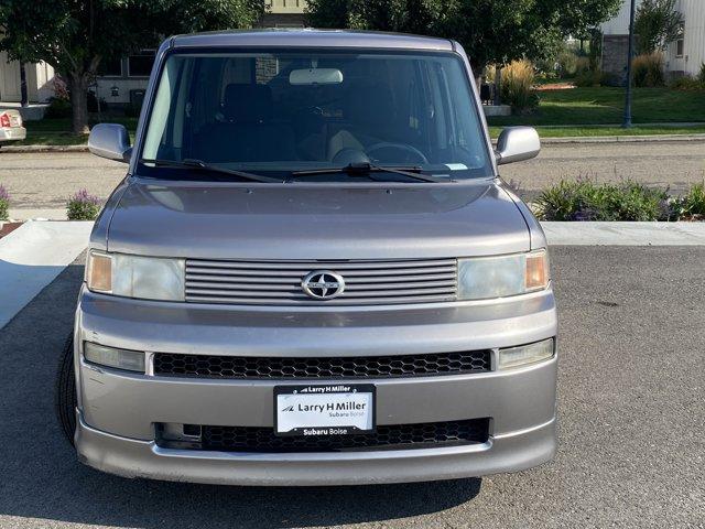 used 2005 Scion xB car, priced at $5,990