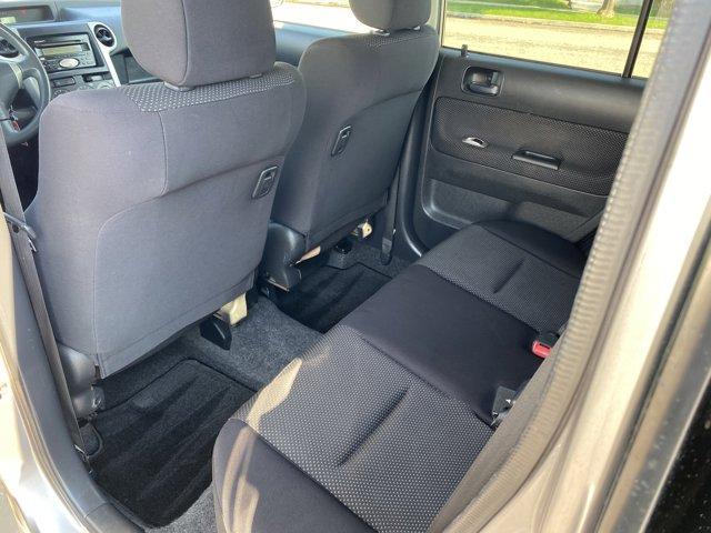 used 2005 Scion xB car, priced at $5,990