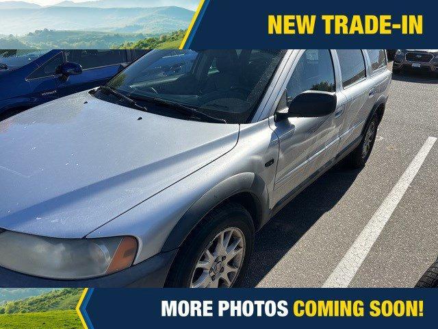 used 2006 Volvo XC70 car