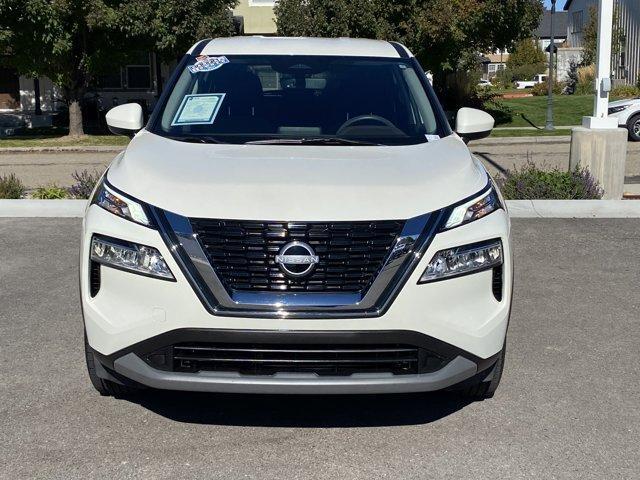 used 2023 Nissan Rogue car, priced at $22,784