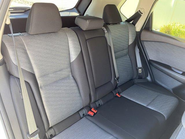 used 2023 Nissan Rogue car, priced at $22,784