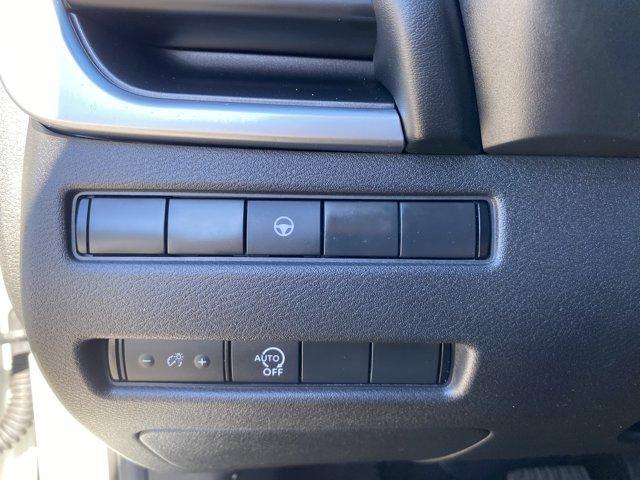 used 2023 Nissan Rogue car, priced at $22,784