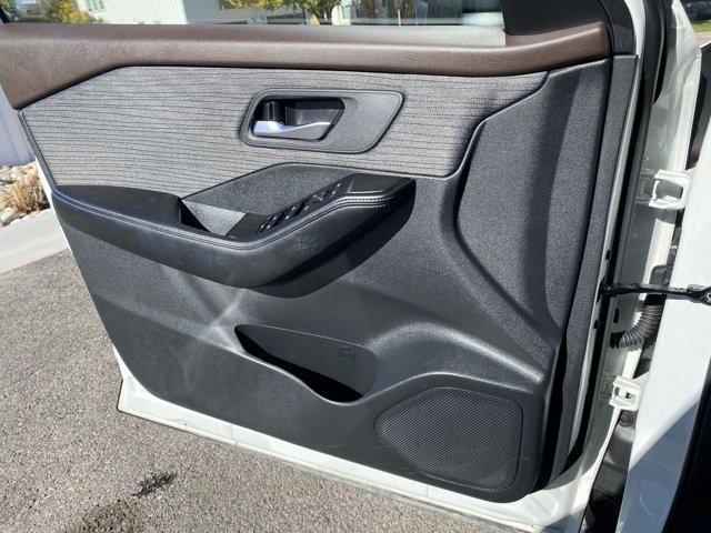 used 2023 Nissan Rogue car, priced at $22,784