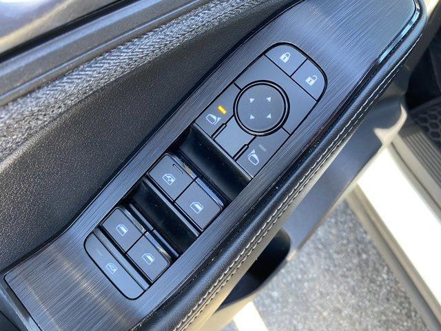 used 2023 Nissan Rogue car, priced at $22,784