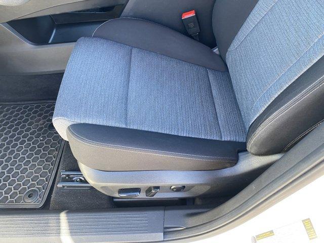 used 2023 Nissan Rogue car, priced at $22,784