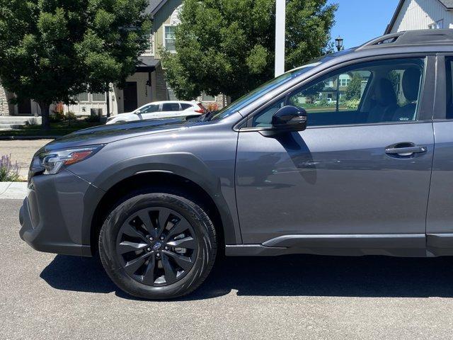 used 2023 Subaru Outback car, priced at $33,429