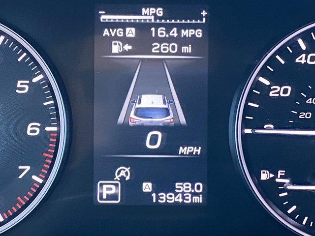 used 2023 Subaru Outback car, priced at $33,429