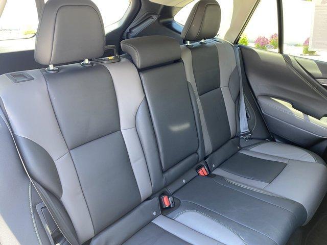 used 2023 Subaru Outback car, priced at $33,429