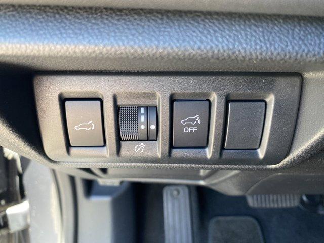 used 2023 Subaru Outback car, priced at $33,429