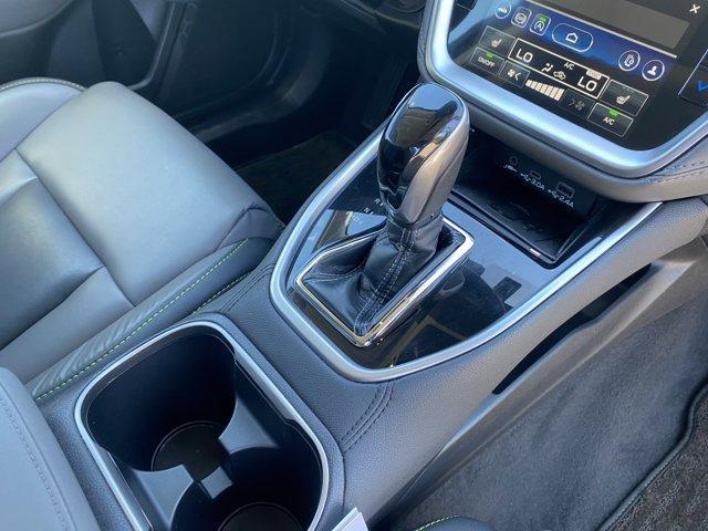 used 2023 Subaru Outback car, priced at $33,429