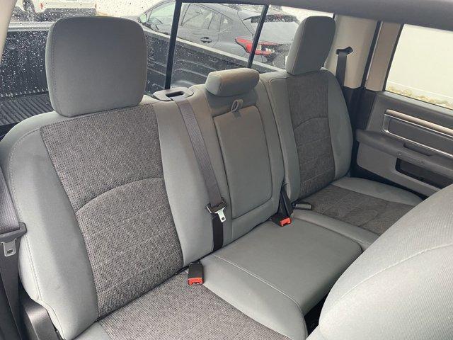 used 2017 Ram 1500 car, priced at $19,648