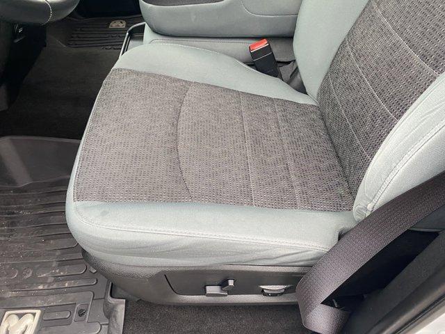 used 2017 Ram 1500 car, priced at $19,648