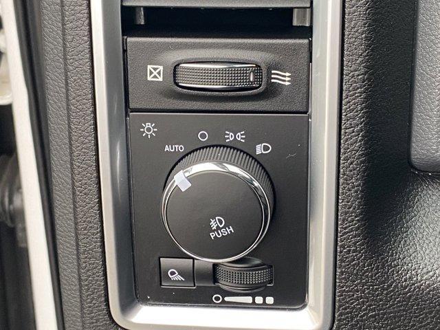 used 2017 Ram 1500 car, priced at $19,648