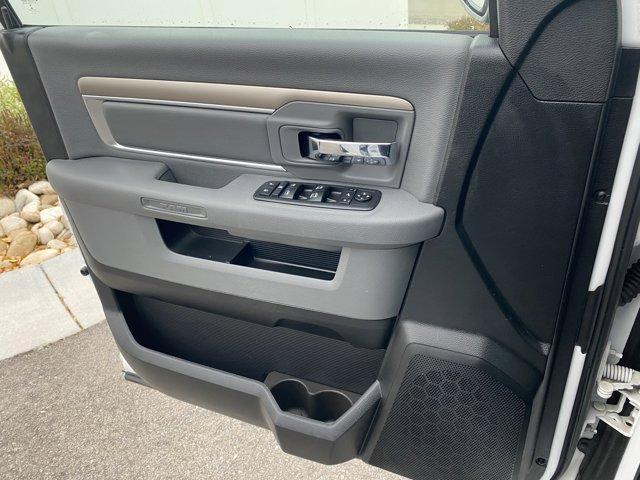 used 2017 Ram 1500 car, priced at $19,648