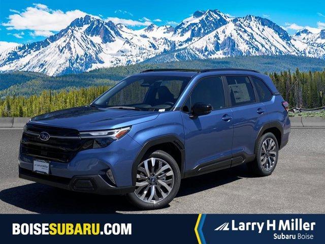 new 2025 Subaru Forester car, priced at $41,415