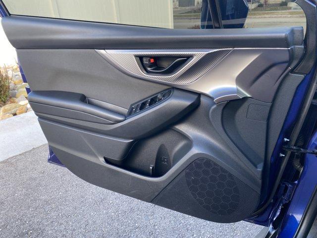 used 2022 Subaru WRX car, priced at $26,987