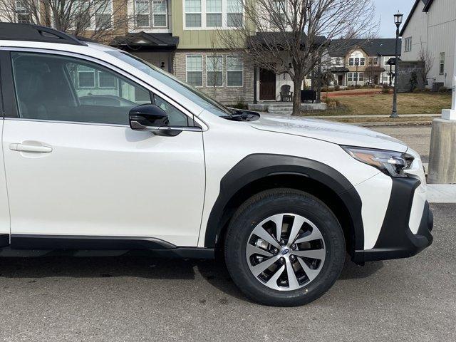 new 2025 Subaru Outback car, priced at $34,747