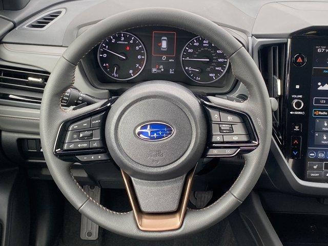 new 2025 Subaru Forester car, priced at $37,569