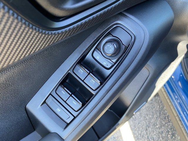 used 2024 Subaru Crosstrek car, priced at $33,967