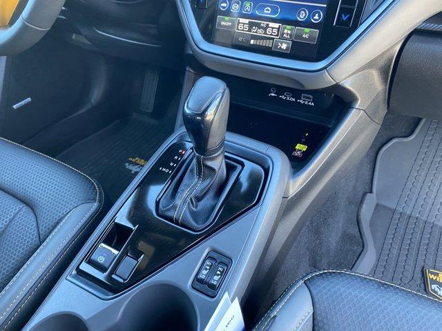 used 2024 Subaru Crosstrek car, priced at $33,967