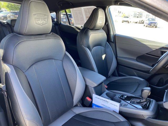 used 2024 Subaru Crosstrek car, priced at $33,967