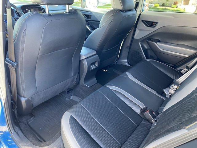 used 2024 Subaru Crosstrek car, priced at $33,967